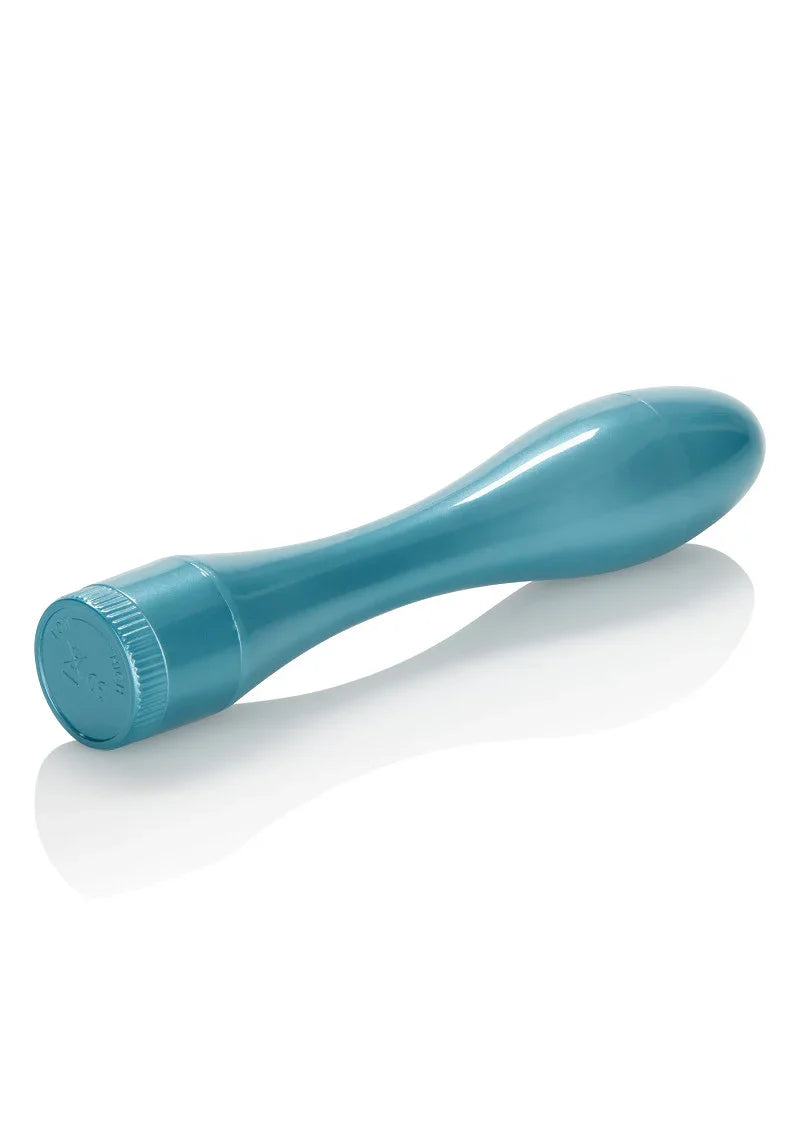 Teardrop Probe Blue by CalExotics - Happytoys Sexshop: online sex shop for Feeling Happy & Easy 😊 - Discreet geleverd