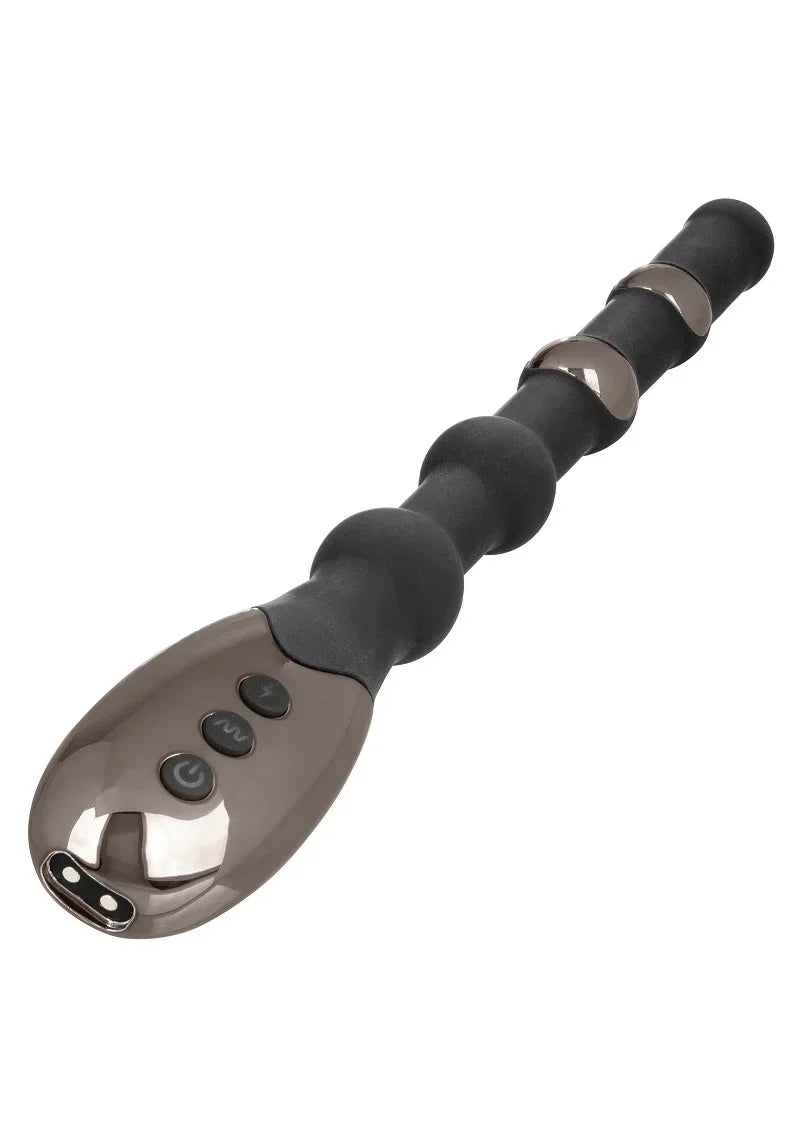 CalExoticsVoltElectroBeads5 @ Happytoys Sexshop: online sex shop for Feeling Happy & Easy 😊 the erotic store owned by a woman