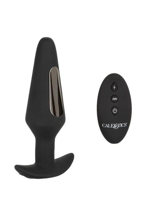 ♂ ♀ CalExotics Volt Electro Flare - Happytoys Sexshop: online sex shop for Feeling Happy & Easy 😊 - Discreet geleverd