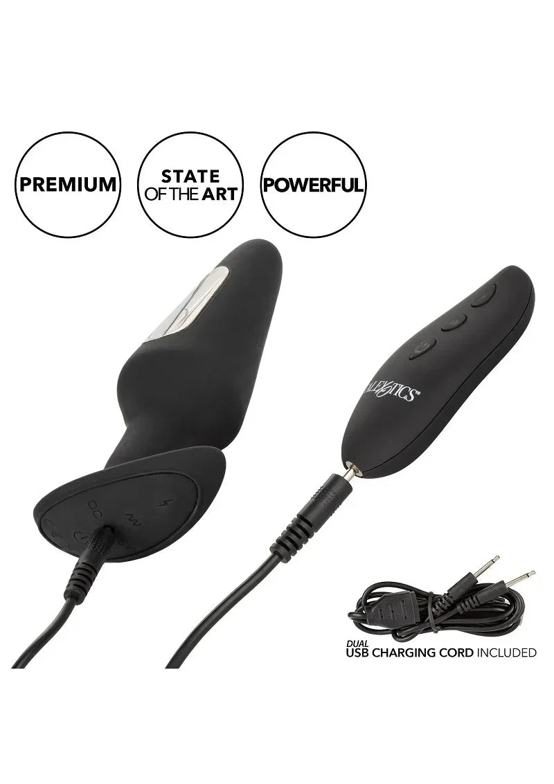 CalExoticsVoltElectroFlare10_37eac8ae-05bc-4a97-98c1-28d8447b0eaf @ Happytoys Sexshop: online sex shop for Feeling Happy & Easy 😊 the erotic store owned by a woman