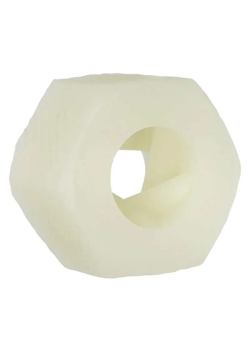 Bestel: Slop Top Nasty Luv Cockring by CalExotics - bij Happytoys.nl, happytoys.be, Happytoys.ae: erotische sex webshop | liever Happy dan Easy ⭐⭐⭐⭐⭐