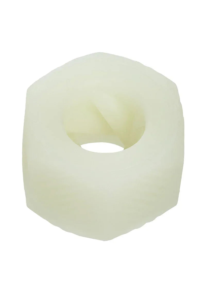 Bestel: Slop Top Nasty Luv Cockring by CalExotics - bij Happytoys.nl, happytoys.be, Happytoys.ae: erotische sex webshop | liever Happy dan Easy ⭐⭐⭐⭐⭐