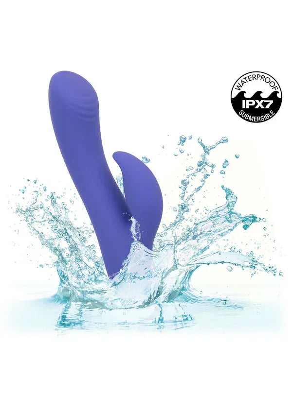 Bestel: Calex Connect Dual Stimulator by CalExotics - bij Happytoys.nl, happytoys.be, Happytoys.ae: erotische sex webshop | liever Happy dan Easy βββββ