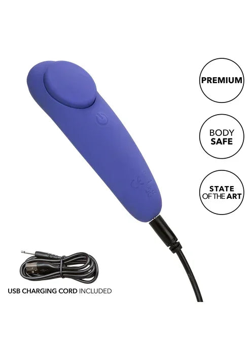 Bestel: Calex Connect Panty Teaser by CalExotics - bij Happytoys.nl, happytoys.be, Happytoys.ae: erotische sex webshop | liever Happy dan Easy βββββ
