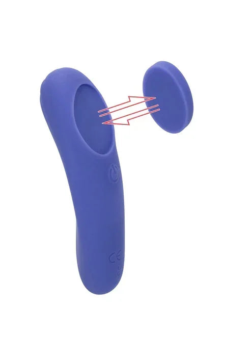 Bestel: Calex Connect Panty Teaser by CalExotics - bij Happytoys.nl, happytoys.be, Happytoys.ae: erotische sex webshop | liever Happy dan Easy βββββ