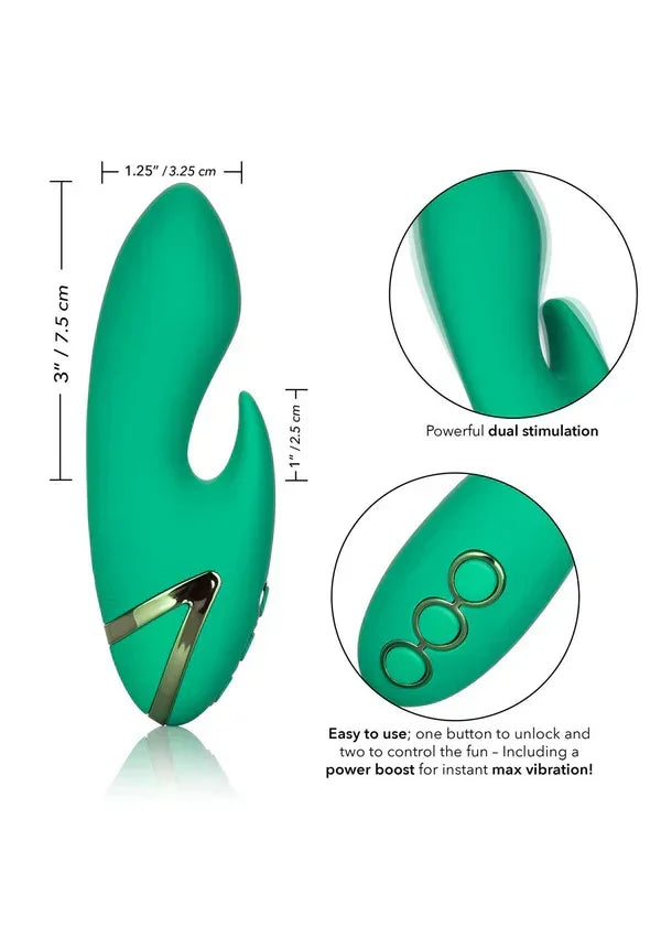 Bestel: California Dreaming Sierra Sensation by CalExotics - bij Happytoys.nl, happytoys.be, Happytoys.ae: erotische sex webshop | liever Happy dan Easy ⭐⭐⭐⭐⭐
