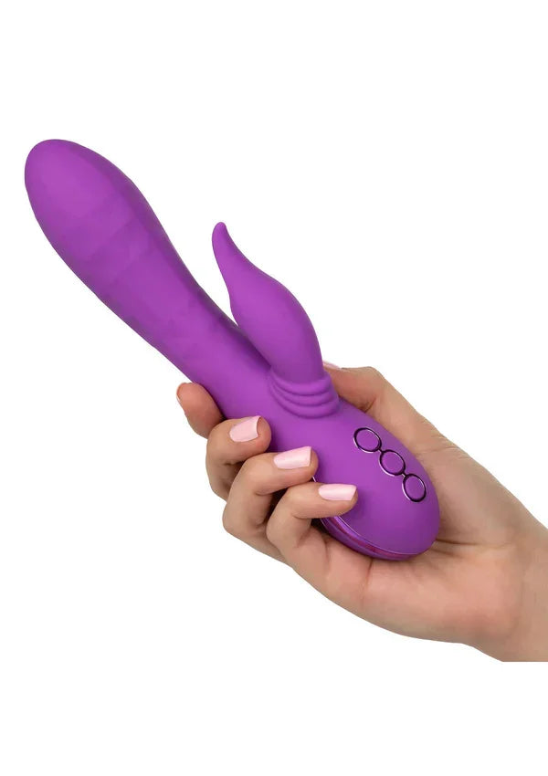 California Dreaming Valley Vamp by CalExotics - Happytoys Sexshop: online sex shop for Feeling Happy & Easy 😊 - Discreet geleverd