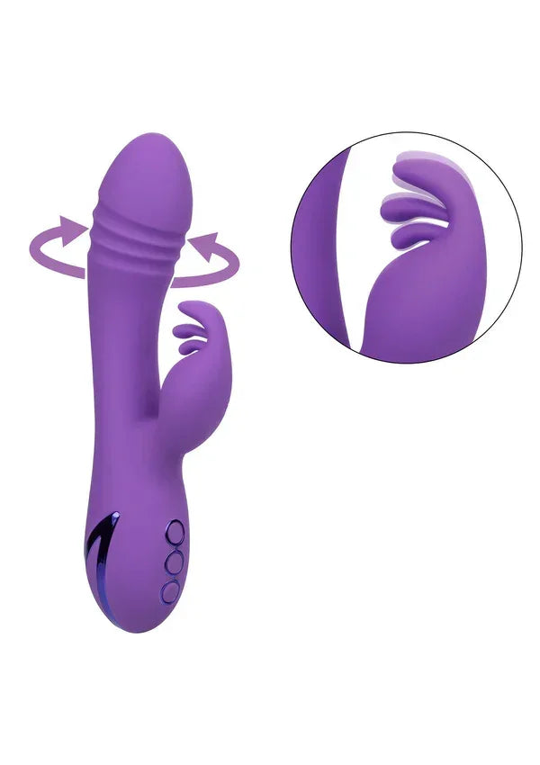 California Dreaming West Coast Wave Rider by CalExotics - Happytoys Sexshop: online sex shop for Feeling Happy & Easy 😊 - Discreet geleverd