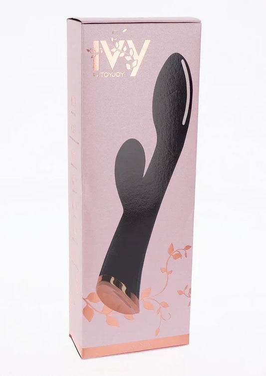 Cassia Xtra Intense Vibrator by ToyJoy - Happytoys Sexshop: online sex shop for Feeling Happy & Easy π - Discreet geleverd