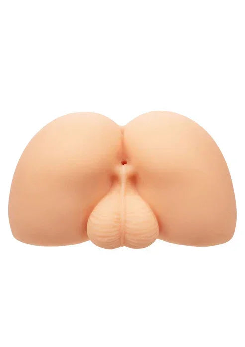 Bestel: Cheap Thrills The First Mate by CalExotics - bij Happytoys.nl, happytoys.be, Happytoys.ae: erotische sex webshop | liever Happy dan Easy ⭐⭐⭐⭐⭐