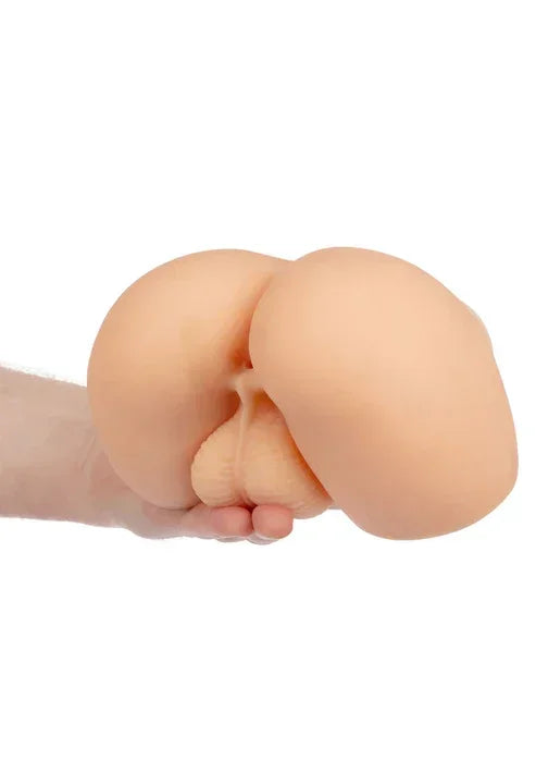 Cheap Thrills The First Mate by CalExotics - Happytoys Sexshop: online sex shop for Feeling Happy & Easy 😊 - Discreet geleverd