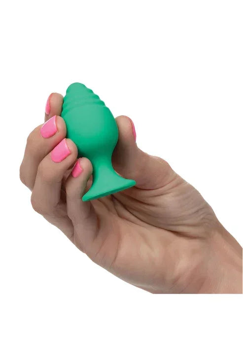 Bestel: Cheeky Buttplug by CalExotics - bij Happytoys.nl, happytoys.be, Happytoys.ae: erotische sex webshop | liever Happy dan Easy ⭐⭐⭐⭐⭐