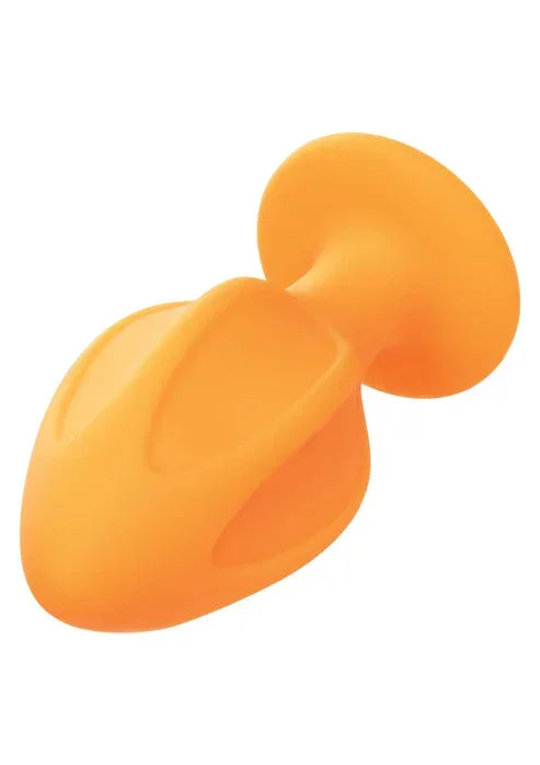 Bestel: Cheeky Buttplug by CalExotics - bij Happytoys.nl, happytoys.be, Happytoys.ae: erotische sex webshop | liever Happy dan Easy ⭐⭐⭐⭐⭐