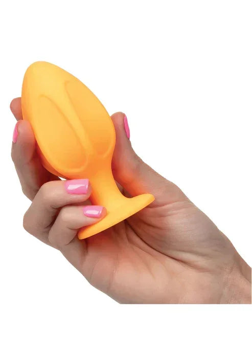 Bestel: Cheeky Buttplug by CalExotics - bij Happytoys.nl, happytoys.be, Happytoys.ae: erotische sex webshop | liever Happy dan Easy ⭐⭐⭐⭐⭐