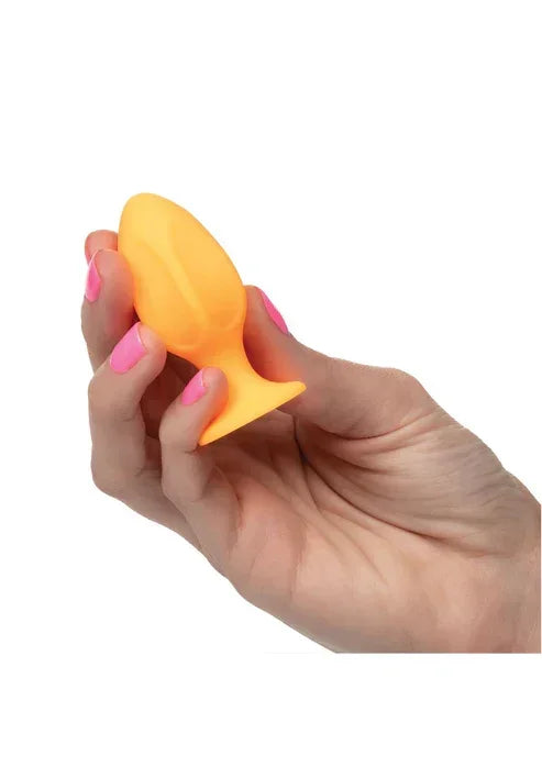 Bestel: Cheeky Buttplug by CalExotics - bij Happytoys.nl, happytoys.be, Happytoys.ae: erotische sex webshop | liever Happy dan Easy ⭐⭐⭐⭐⭐