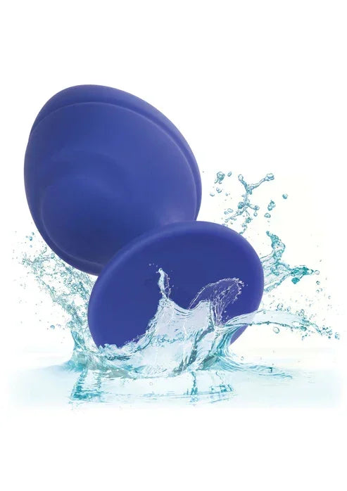 Bestel: Cheeky Buttplug by CalExotics - bij Happytoys.nl, happytoys.be, Happytoys.ae: erotische sex webshop | liever Happy dan Easy ⭐⭐⭐⭐⭐