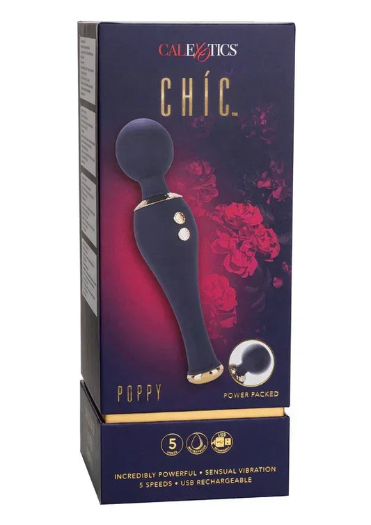ChĂc Poppy by CalExotics - Happytoys Sexshop: online sex shop for Feeling Happy & Easy đ - Discreet geleverd