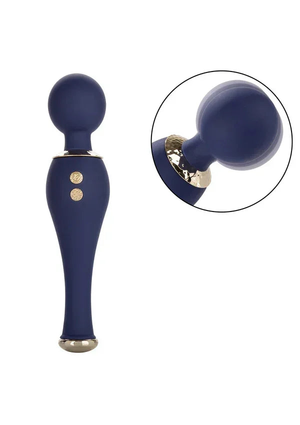 Chíc Poppy by CalExotics - Happytoys Sexshop: online sex shop for Feeling Happy & Easy 😊 - Discreet geleverd