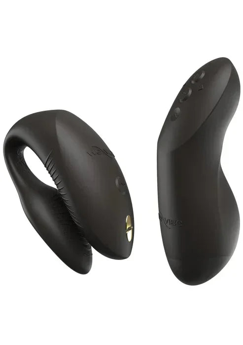 Bestel: Chorus Pro by We - Vibe - bij Happytoys.nl, happytoys.be, Happytoys.ae: erotische sex webshop | liever Happy dan Easy ⭐⭐⭐⭐⭐