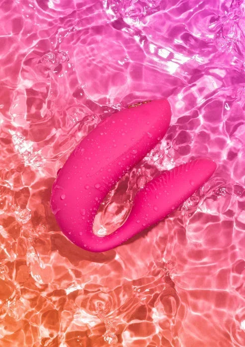Bestel: Chorus Pro by We - Vibe - bij Happytoys.nl, happytoys.be, Happytoys.ae: erotische sex webshop | liever Happy dan Easy ⭐⭐⭐⭐⭐
