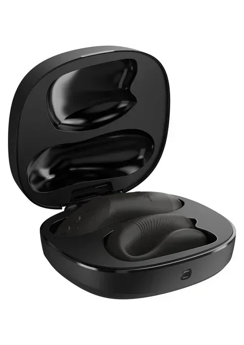 Bestel: Chorus Pro by We - Vibe - bij Happytoys.nl, happytoys.be, Happytoys.ae: erotische sex webshop | liever Happy dan Easy ⭐⭐⭐⭐⭐