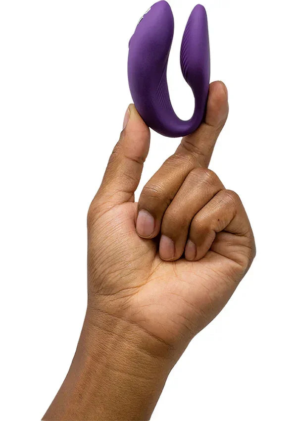 Chorus by We-Vibe - Happytoys Sexshop: Toys for Feeling Happy & Easy π - Discreet geleverd