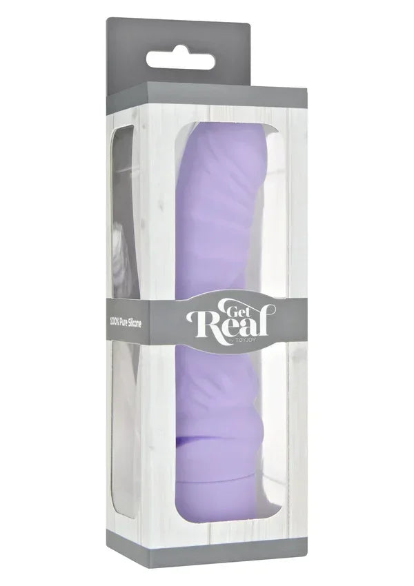 Bestel: Classic G - Spot Vibrator Mini by ToyJoy - bij Happytoys.nl, happytoys.be, Happytoys.ae: erotische sex webshop | liever Happy dan Easy ⭐⭐⭐⭐⭐
