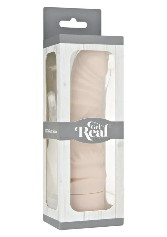 Classic G-Spot Vibrator Mini by ToyJoy - Happytoys Sexshop: online sex shop for Feeling Happy & Easy 😊 - Discreet geleverd