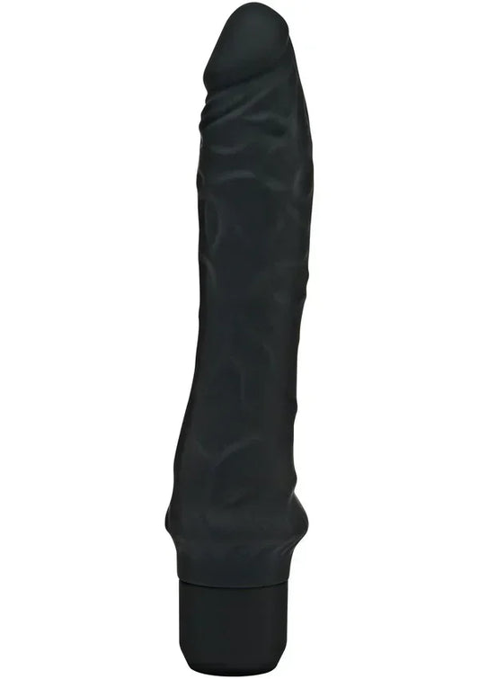 Classic Large Vibrator Skin by ToyJoy - Happytoys Sexshop: online sex shop for Feeling Happy & Easy 😊 - Discreet geleverd