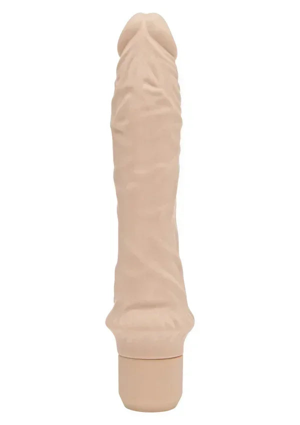 Bestel: Classic Large Vibrator Black by ToyJoy - bij Happytoys.nl, happytoys.be, Happytoys.ae: erotische sex webshop | liever Happy dan Easy ⭐⭐⭐⭐⭐