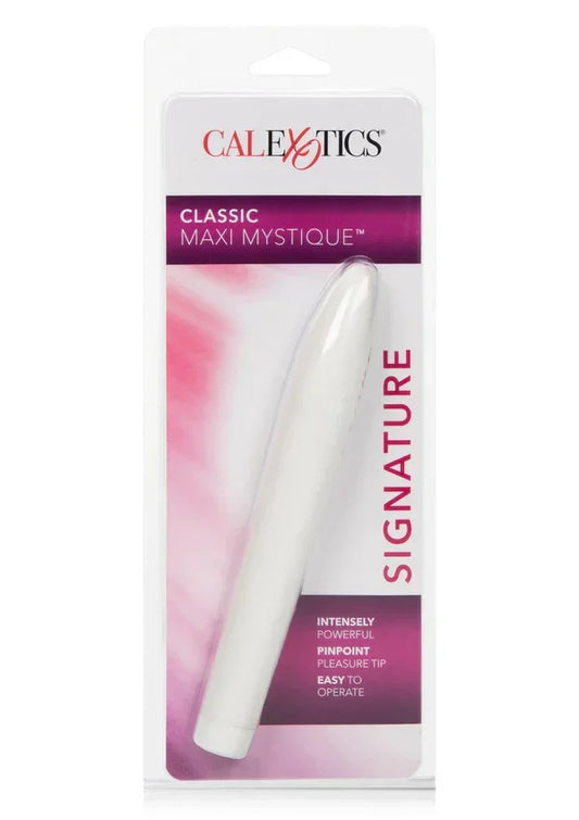 Classic Maxi Mystique by CalExotics - Happytoys Sexshop: online sex shop for Feeling Happy & Easy đ - Discreet geleverd