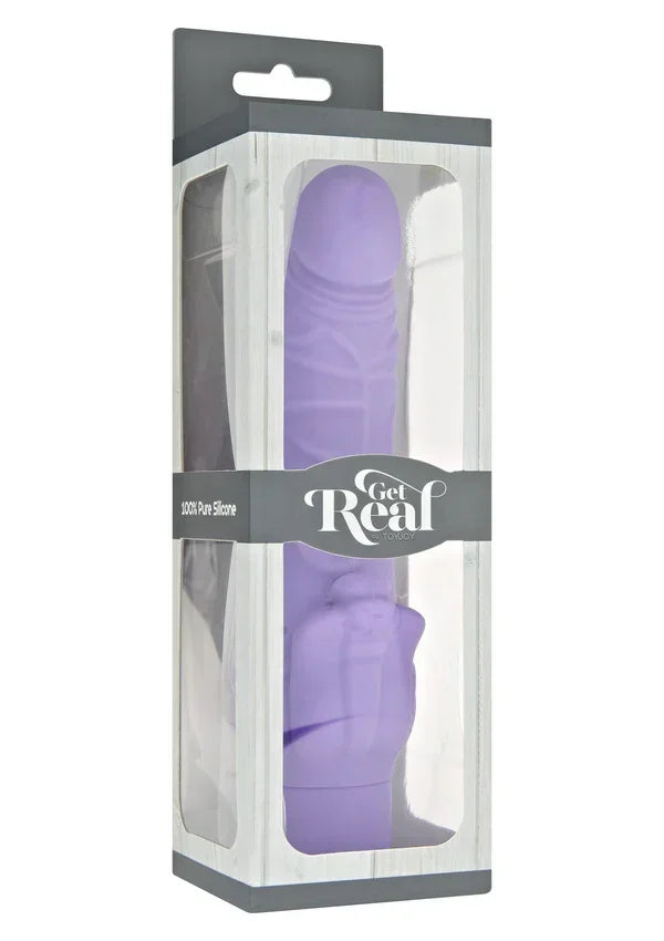 Bestel: Classic Stim Vibrator by ToyJoy - bij Happytoys.nl, happytoys.be, Happytoys.ae: erotische sex webshop | liever Happy dan Easy ⭐⭐⭐⭐⭐