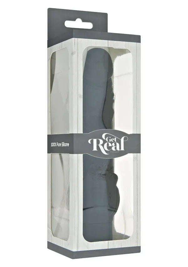 Bestel: Classic Stim Vibrator by ToyJoy - bij Happytoys.nl, happytoys.be, Happytoys.ae: erotische sex webshop | liever Happy dan Easy ⭐⭐⭐⭐⭐