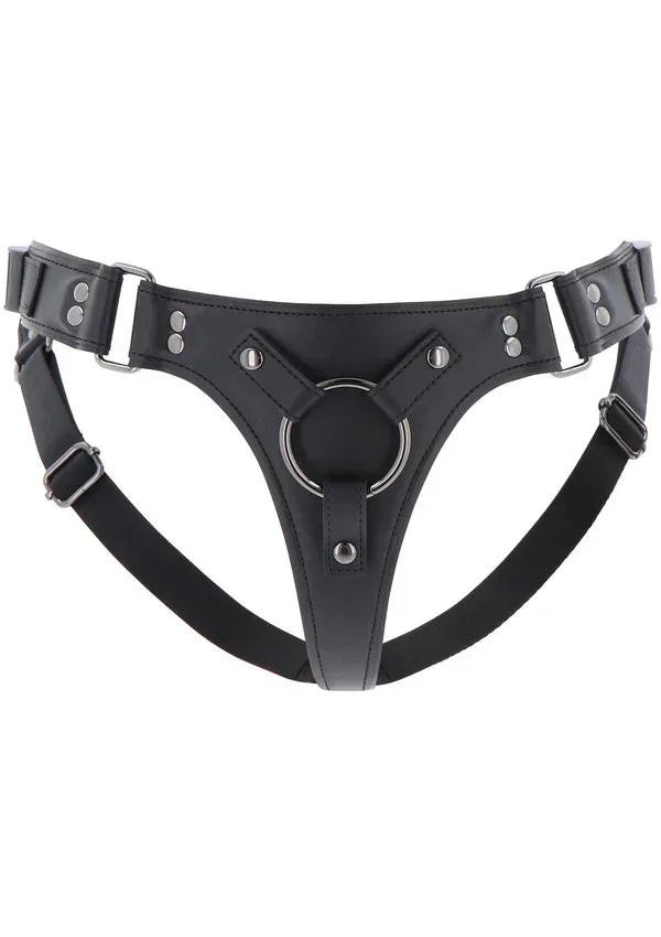 Bestel: Classic Strap - On by Hidden Desire - bij Happytoys.nl, happytoys.be, Happytoys.ae: erotische sex webshop | liever Happy dan Easy ⭐⭐⭐⭐⭐