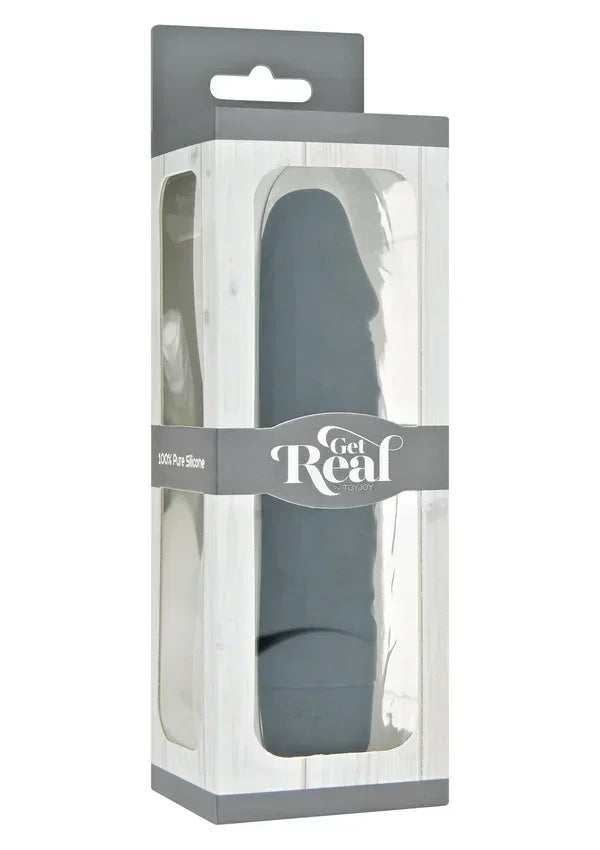 Bestel: Classic Vibrator Mini Black by ToyJoy - bij Happytoys.nl, happytoys.be, Happytoys.ae: erotische sex webshop | liever Happy dan Easy ⭐⭐⭐⭐⭐