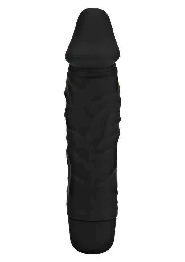 Bestel: Classic Vibrator Mini Black by ToyJoy - bij Happytoys.nl, happytoys.be, Happytoys.ae: erotische sex webshop | liever Happy dan Easy ⭐⭐⭐⭐⭐
