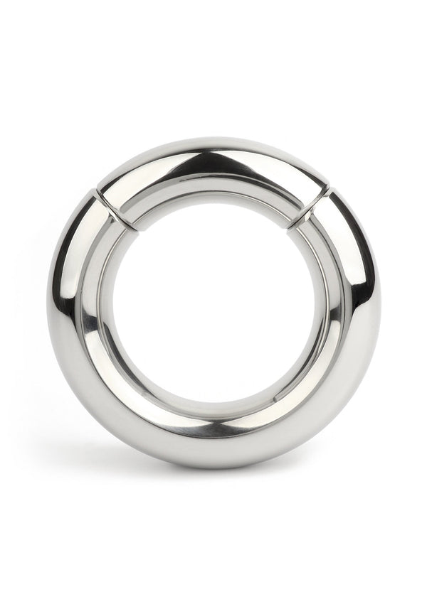 Bestel: Click Klak DoNut C - Ring 45mm - bij Happytoys.nl, happytoys.be, Happytoys.ae: erotische sex webshop | liever Happy dan Easy ⭐⭐⭐⭐⭐