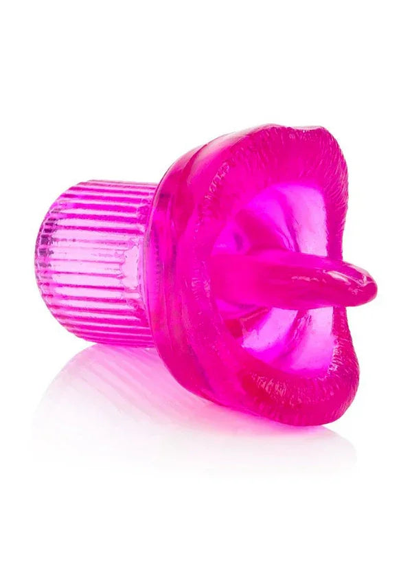 Clit Kisser - Boxed by CalExotics - Happytoys Sexshop: Toys for Feeling Happy & Easy π - Discreet geleverd