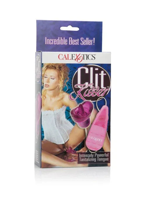 Clit Kisser by CalExotics