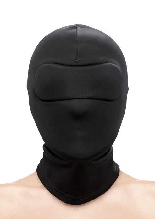 Closed Hood by NS Novelties - Happytoys Sexshop: online sex shop for Feeling Happy & Easy 😊 - Discreet geleverd