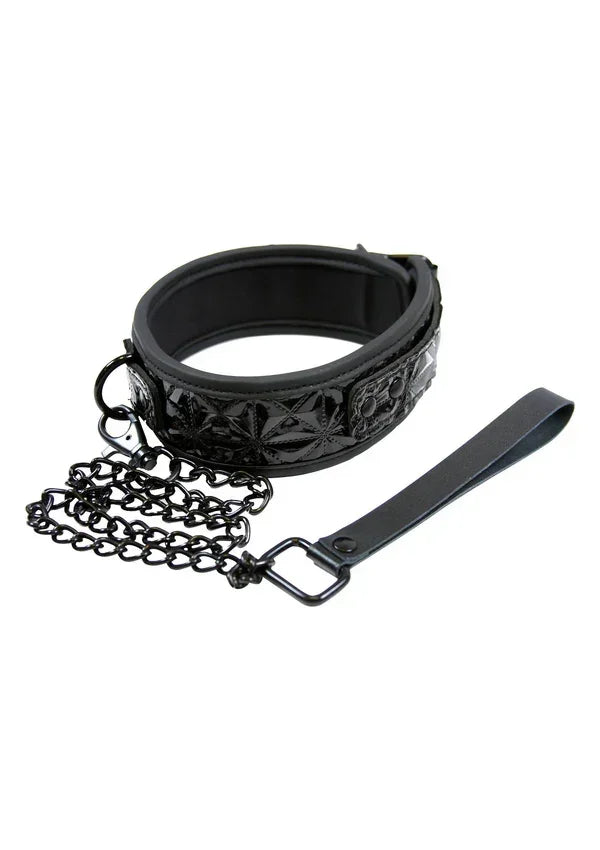Bestel: Collar by NS Novelties - bij Happytoys.nl, happytoys.be, Happytoys.ae: erotische sex webshop | liever Happy dan Easy βββββ
