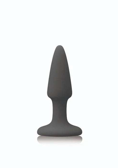 Bestel: Colors Pleasures Mini Plug by NS Novelties - bij Happytoys.nl, happytoys.be, Happytoys.ae: erotische sex webshop | liever Happy dan Easy ⭐⭐⭐⭐⭐