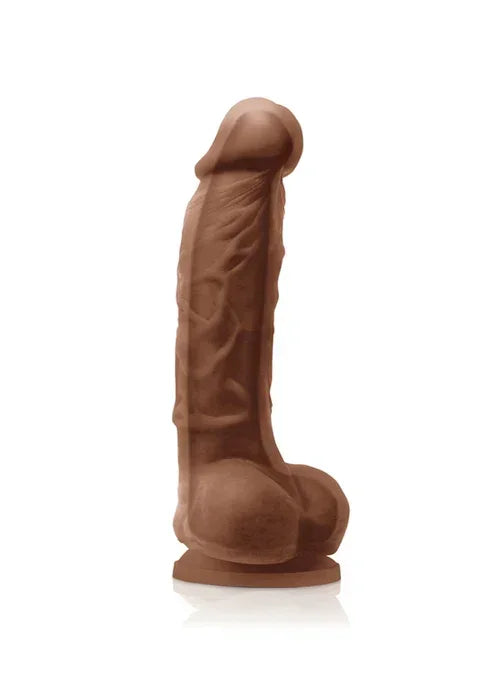 Bestel: Colours Dual Density 5 inch by NS Novelties - bij Happytoys.nl, happytoys.be, Happytoys.ae: erotische sex webshop | liever Happy dan Easy ⭐⭐⭐⭐⭐