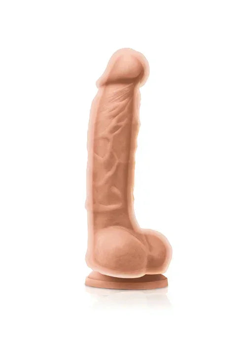 Colours Dual Density 5 inch by NS Novelties - Happytoys Sexshop: online sex shop for Feeling Happy & Easy đ - Discreet geleverd