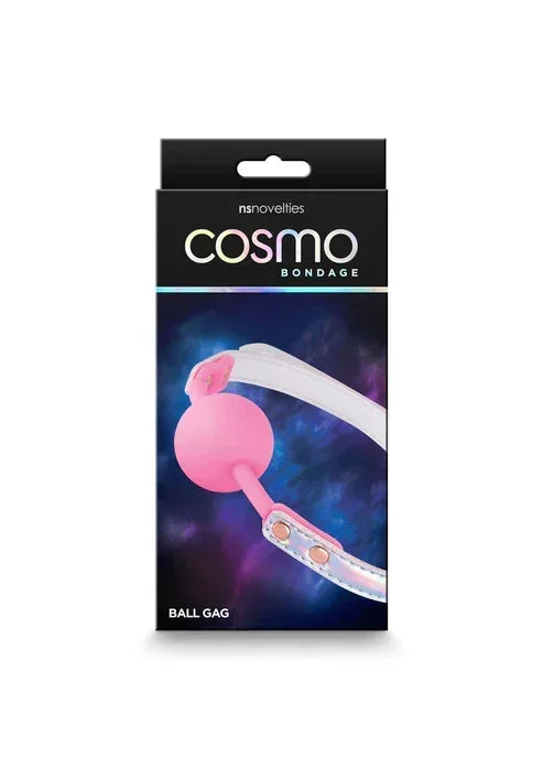 Combideal: Cosmo Bondage set by NS Novelties - Happytoys Sexshop: online sex shop for Feeling Happy & Easy 😊 - Discreet geleverd