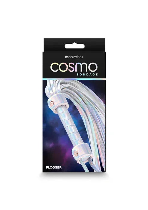 Combideal: Cosmo Bondage set by NS Novelties - Happytoys Sexshop: online sex shop for Feeling Happy & Easy đ - Discreet geleverd
