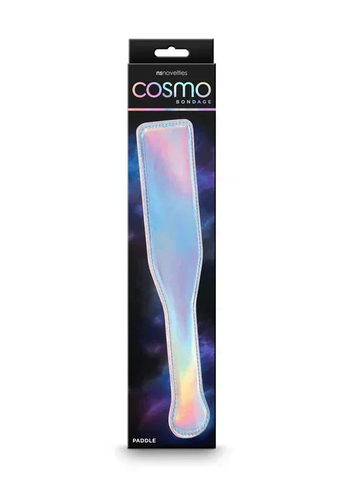 Cosmo Bondage Paddle by NS Novelties - Happytoys Sexshop: online sex shop for Feeling Happy & Easy 😊 - Discreet geleverd