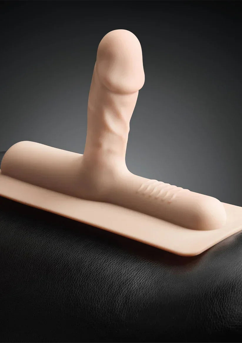 Bestel: Cowgirl Bronco by Cowgirl - bij Happytoys.nl, happytoys.be, Happytoys.ae: erotische sex webshop | liever Happy dan Easy βββββ
