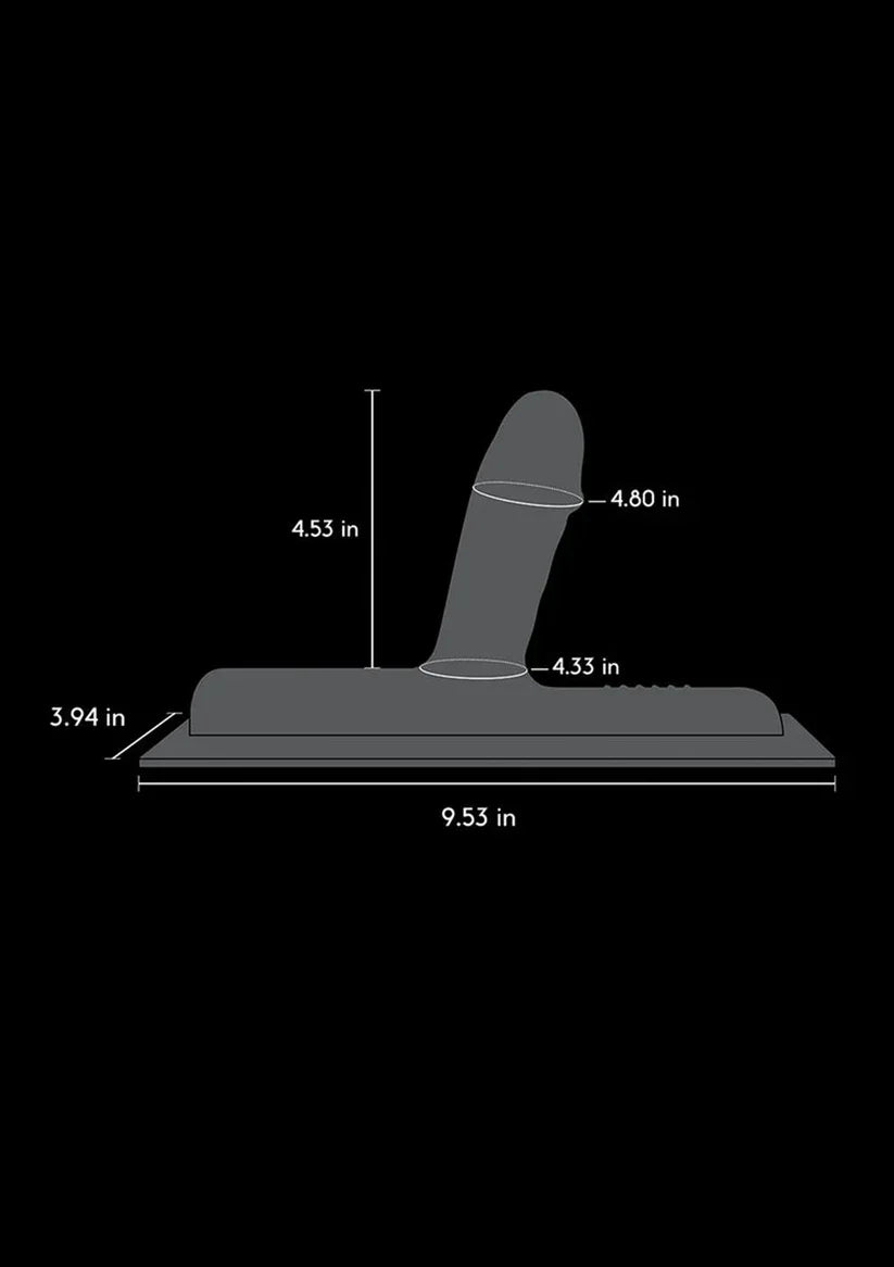 Cowgirl Bronco by Cowgirl