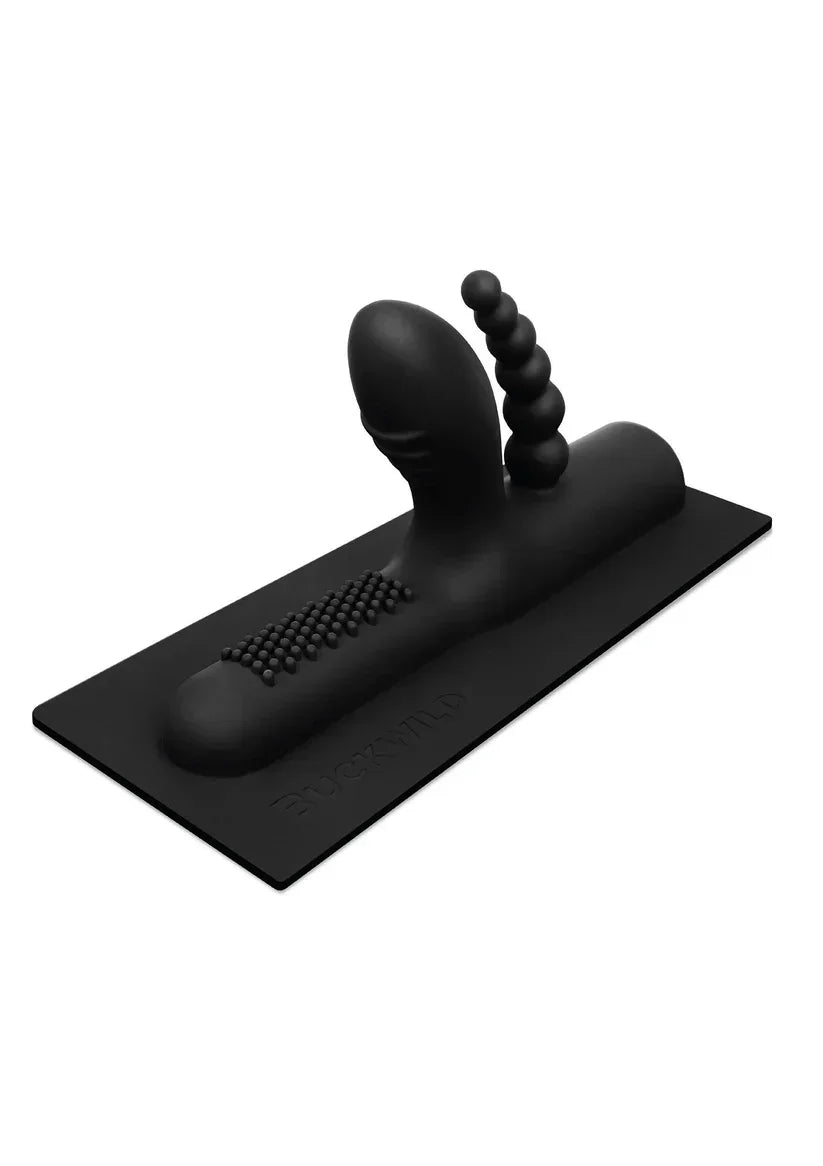 Bestel: Cowgirl Buckwild by Cowgirl - bij Happytoys.nl, happytoys.be, Happytoys.ae: erotische sex webshop | liever Happy dan Easy ⭐⭐⭐⭐⭐